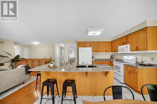 1775 Loretta Avenue, Severn, ON - Indoor Photo Showing Other Room