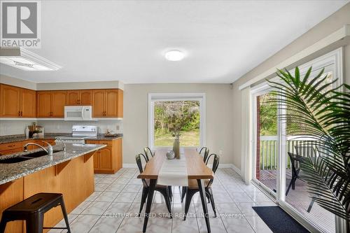 1775 Loretta Avenue, Severn, ON - Indoor