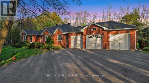 Front of the house - 1775 Loretta Avenue, Severn, ON - Outdoor