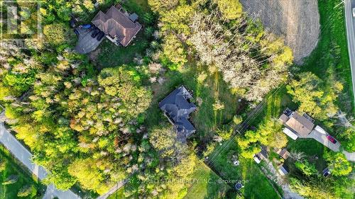 Drone view - 1775 Loretta Avenue, Severn, ON - Outdoor