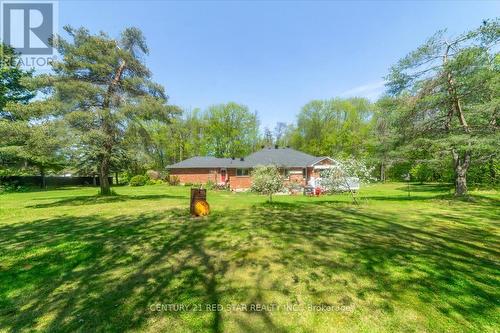 1775 Loretta Avenue, Severn, ON - Outdoor