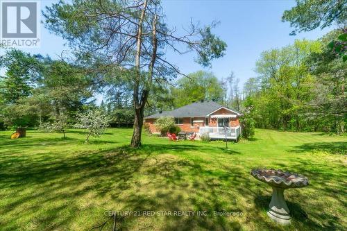 1775 Loretta Avenue, Severn, ON - Outdoor