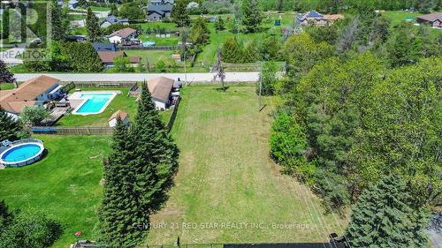 2nd area of the lot - extra lot area - 1775 Loretta Avenue, Severn, ON - Outdoor With View