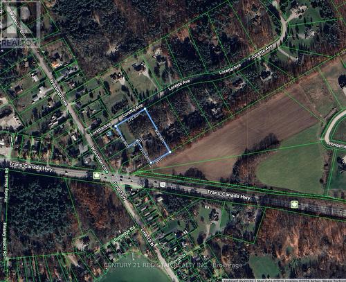 1775 Loretta Avenue, Severn, ON - 