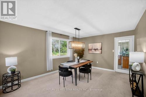 1775 Loretta Avenue, Severn, ON - Indoor
