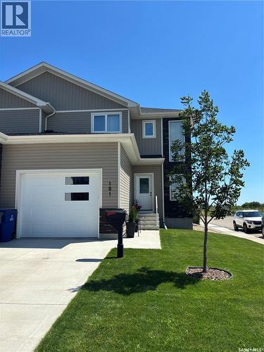 101 Echo LANE  Martensville, SK S0K 2T1