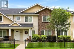 1237 Grey STREET  Regina, SK S4T 1G7