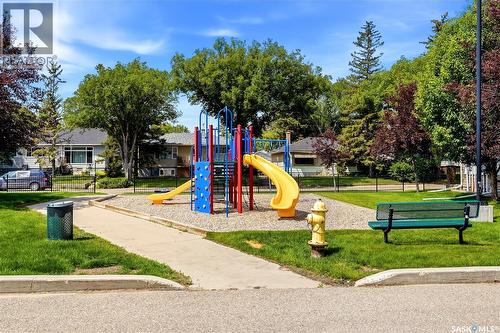 1237 Grey Street, Regina, SK - Outdoor