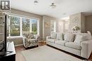 1237 Grey Street, Regina, SK  - Indoor Photo Showing Living Room 