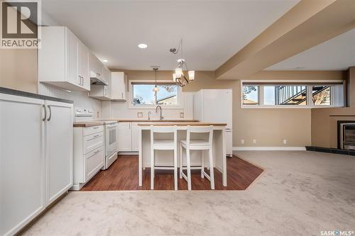 1027 Vaughan Street, Moose Jaw, SK - Indoor