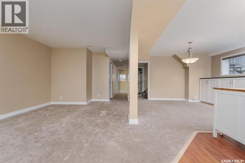 1027 Vaughan Street, Moose Jaw, SK - Indoor Photo Showing Other Room