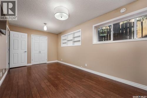 1027 Vaughan Street, Moose Jaw, SK - Indoor Photo Showing Other Room