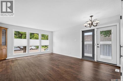 1027 Vaughan Street, Moose Jaw, SK - Indoor