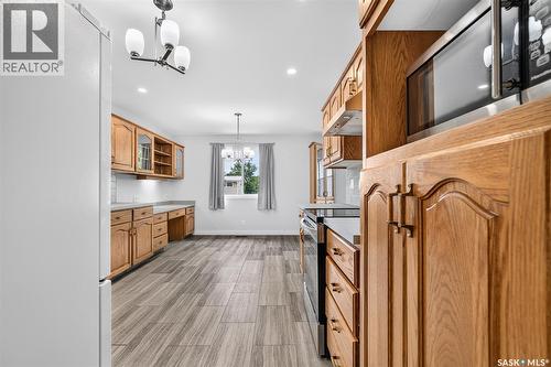 1027 Vaughan Street, Moose Jaw, SK - Indoor Photo Showing Other Room