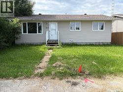 215 Granatier AVENUE Lestock, SK S0A 2C0