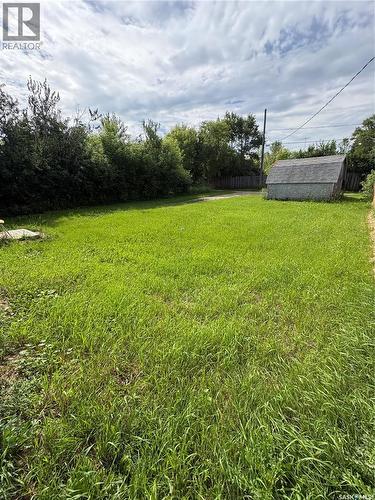 215 Granatier Avenue, Lestock, SK - Outdoor