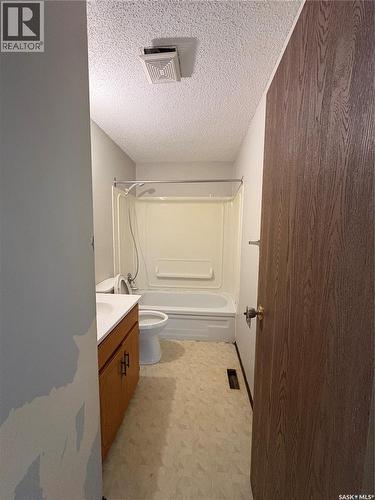 215 Granatier Avenue, Lestock, SK - Indoor Photo Showing Bathroom
