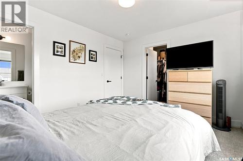 178 Rosewood Boulevard E, Saskatoon, SK - Indoor Photo Showing Bedroom