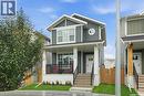178 Rosewood Boulevard E, Saskatoon, SK  - Outdoor With Deck Patio Veranda 