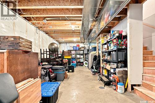 178 Rosewood Boulevard E, Saskatoon, SK - Indoor
