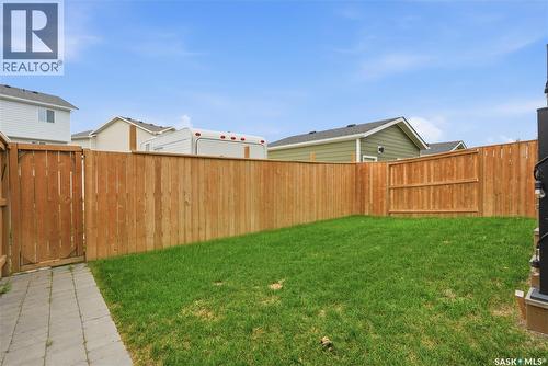 178 Rosewood Boulevard E, Saskatoon, SK - Outdoor