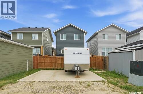 178 Rosewood Boulevard E, Saskatoon, SK - Outdoor