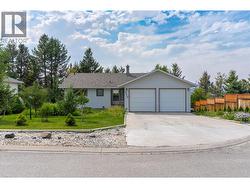 356 DALADON Drive Logan Lake, BC V0K 1W0