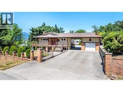 614 VANCOUVER  N Street Creston, BC V0B 1G2
