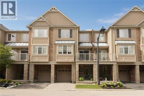 201 WESTBANK Trail Unit# 43  Stoney Creek, ON L8J 0H4