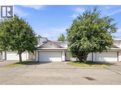 210 3307 WESTWOOD DRIVE  Prince George, BC V2N 1S4