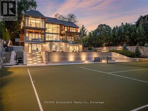 140 Secord Lane, Burlington (Shoreacres), ON - Outdoor