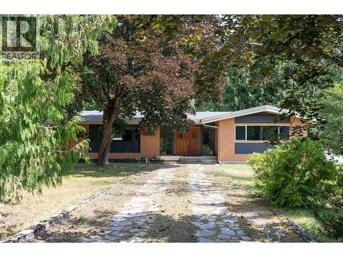 1888 Airport Way  Revelstoke, BC V0E 2S0