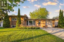 490 GARAFRAXA Street E Fergus, ON N1M 1E5