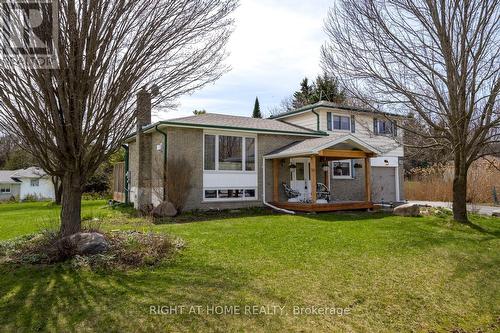 17 CRESTVIEW AVENUE  Scugog (Blackstock), ON L0B 1B0