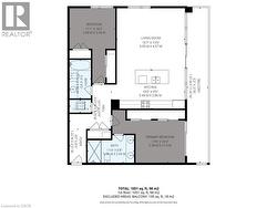 Floor plan - 