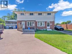 1615 CURRY Windsor, ON N9B 3N7