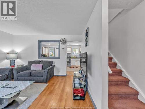 1615 Curry, Windsor, ON - Indoor