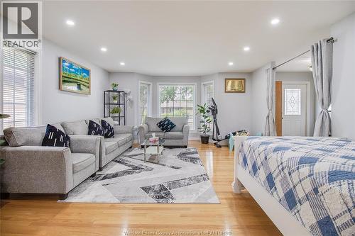 2759 Mckay Avenue, Windsor, ON - Indoor Photo Showing Other Room