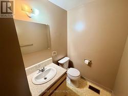 Main floor bathroom - 