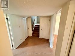 Lower hallway - 