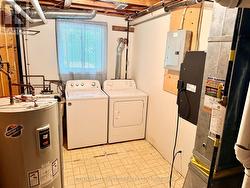 Laundry room - 
