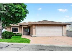 1651 Valleyview Drive Unit# 34 Kamloops, BC V2C 0A4