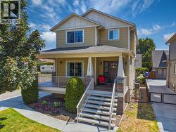 2249 Wilkinson Street  Kelowna, BC V1Y 7Z1