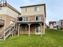 287 WESTMEADOW Drive Kitchener, ON N2N 3P9