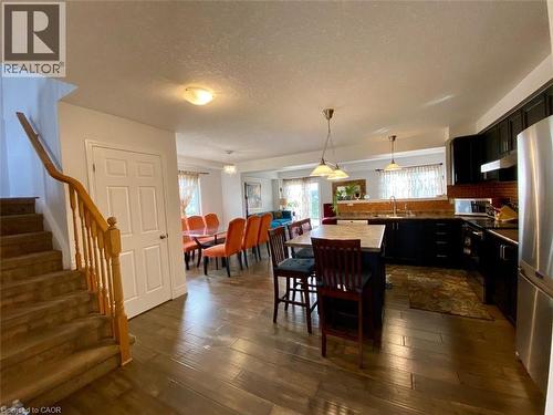 287 Westmeadow Drive, Kitchener, ON - Indoor