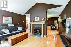 Living Room - 