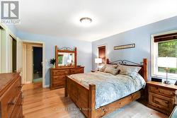 Primary Bedroom - 