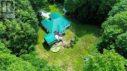 Metal Roof - 