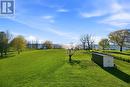 306 Lakeside Drive, Goderich (Goderich (Town)), ON  - Outdoor With View 