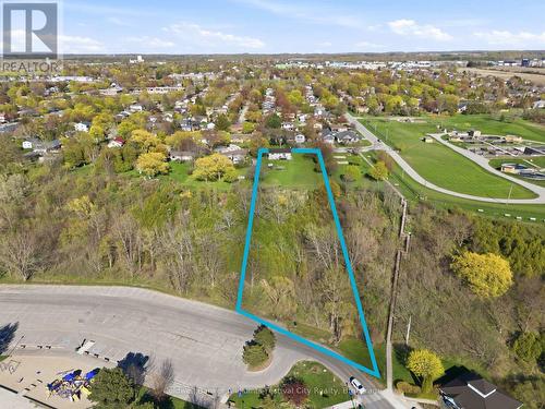 306 Lakeside Drive, Goderich (Goderich (Town)), ON - Outdoor With Body Of Water With View